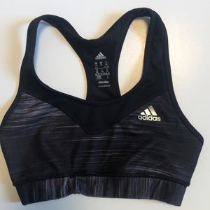 Adidas Climalite Sports Bra